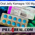 Oral Jelly Kamagra 100 Mg new07